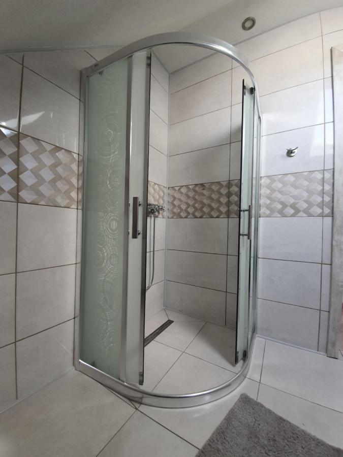 Apartman Bobo Stozok Экстерьер фото