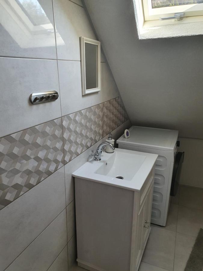 Apartman Bobo Stozok Экстерьер фото